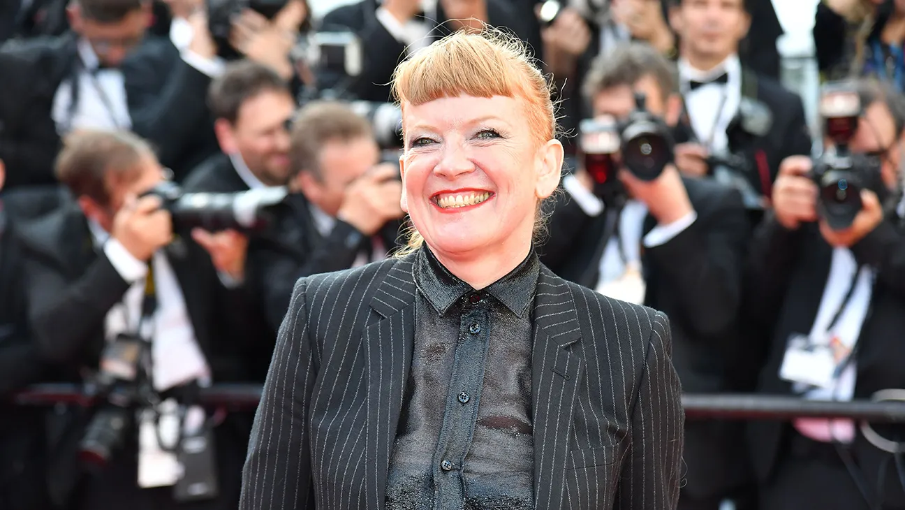 La regista britannica Andrea Arnold riceverà la Carrosse d'Or al 77esimo Festival di Cannes