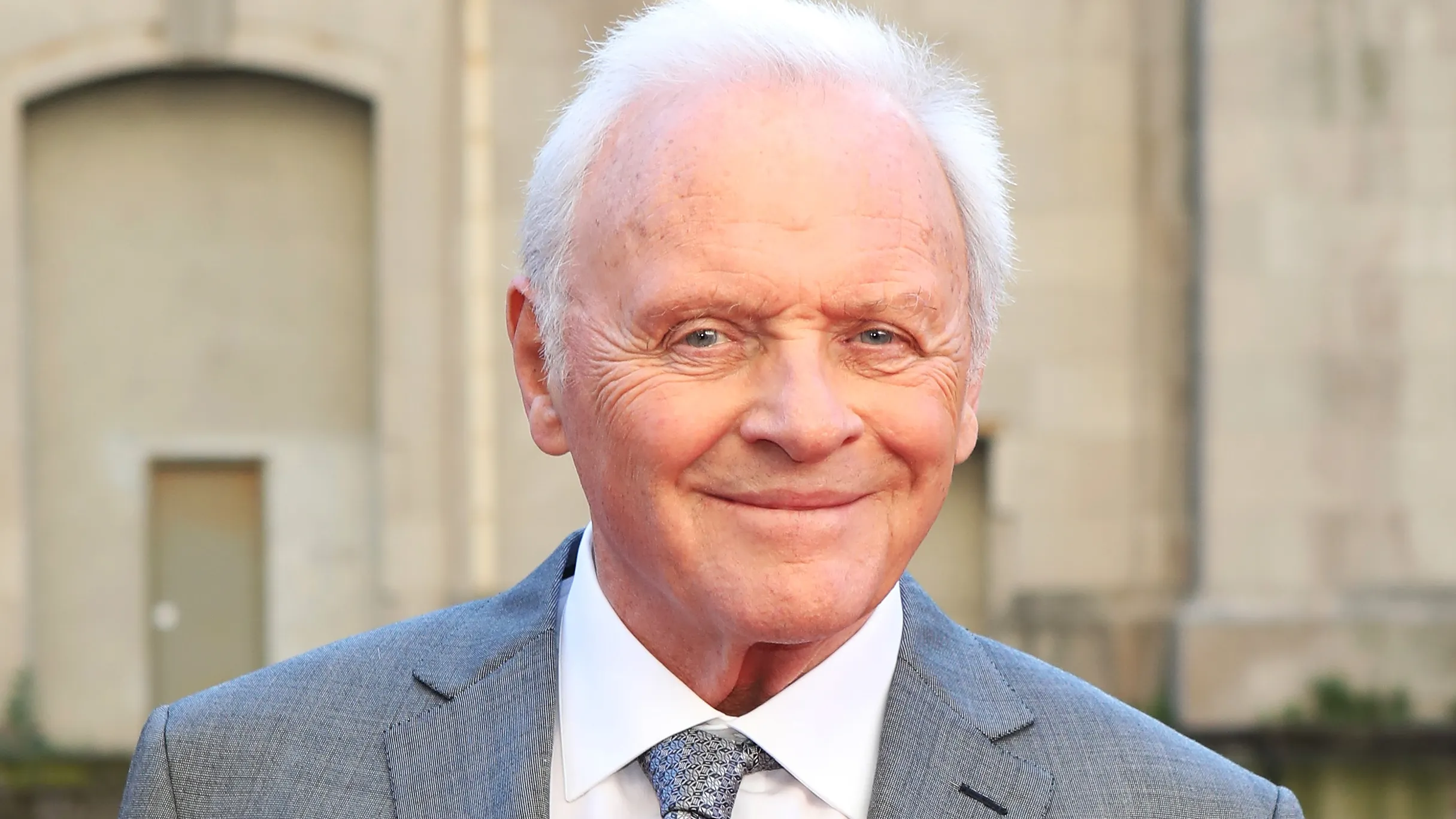 Mary: Anthony Hopkins sarà Erode nel nuovo film religioso di DJ Caruso