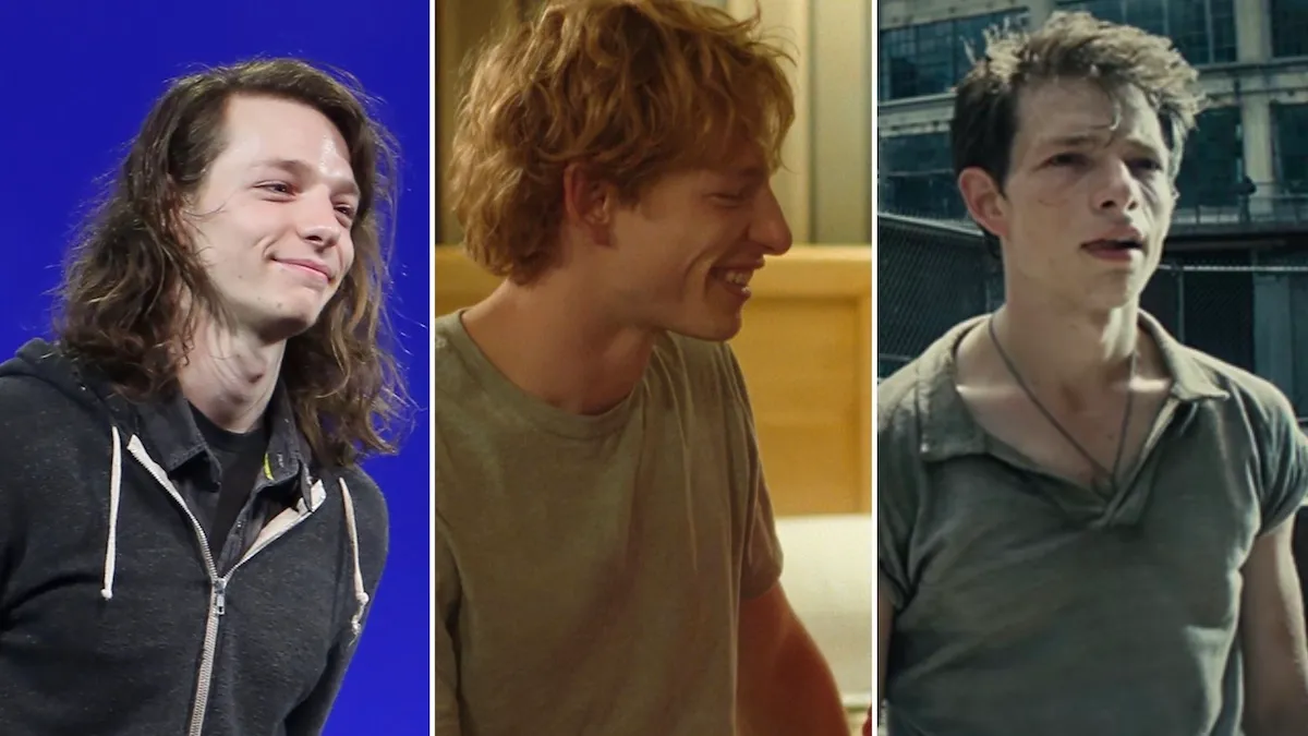 Chi è Mike Faist, l'attore di Challengers: biografia, età, carriera e film