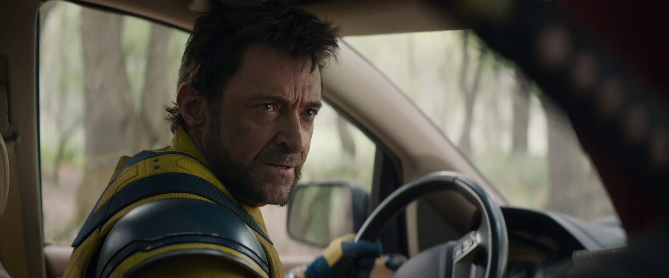 Chi è il Wolverine di Deadpool 3