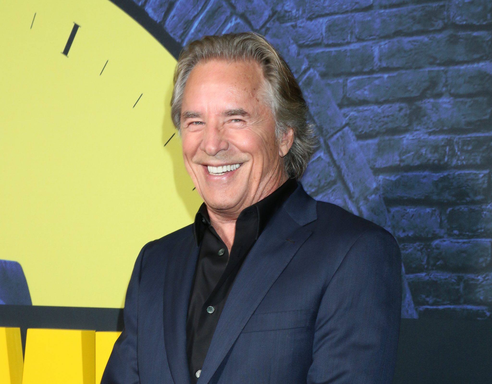 Don Johnson entra ufficialmente nel cast di Dr. Odissey, la nuova serie tv di Ryan Murphy