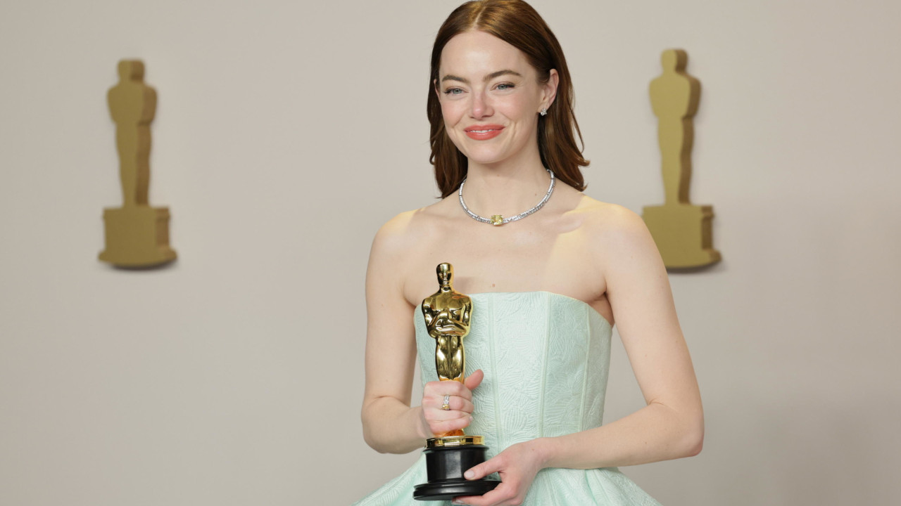 Emma Stone nel cast del prossimo film diretto dal marito