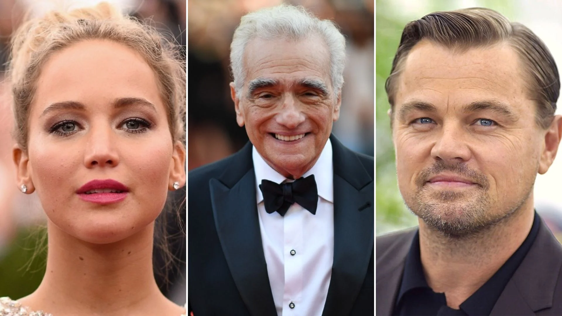 Leonardo DiCaprio sarà Frank Sinatra nel biopic di Martin Scorsese