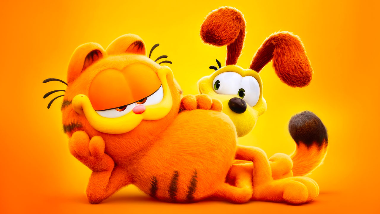 La recensione di Garfield - Una missione gustosa, con Chris Pratt e Samuel L. Jackson