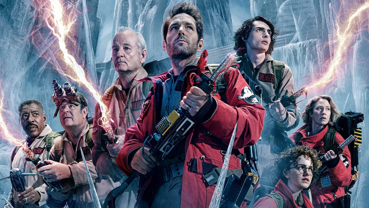 Ghostbusters - Minaccia Globale: quando e dove vederlo in streaming?