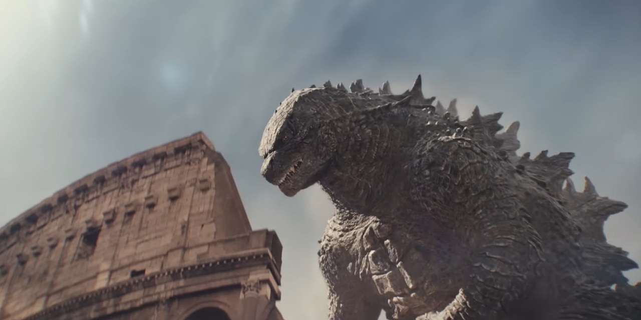 Godzilla E Kong - Il Nuovo Impero: si farà il sequel