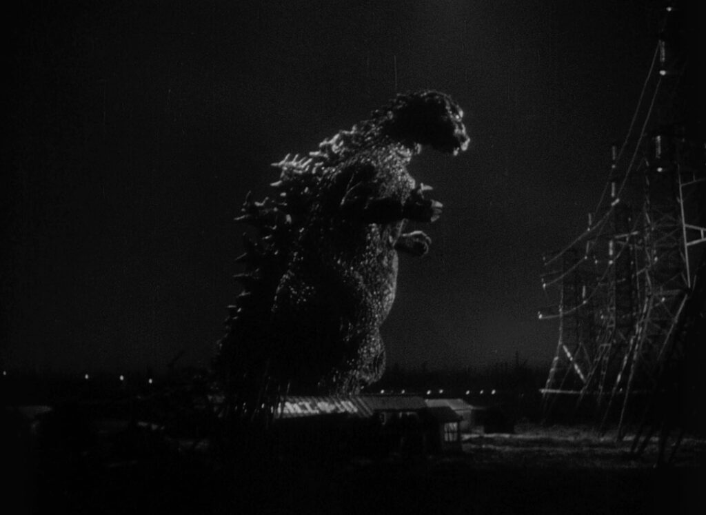 Recensione: Godzilla di Ishirō Honda