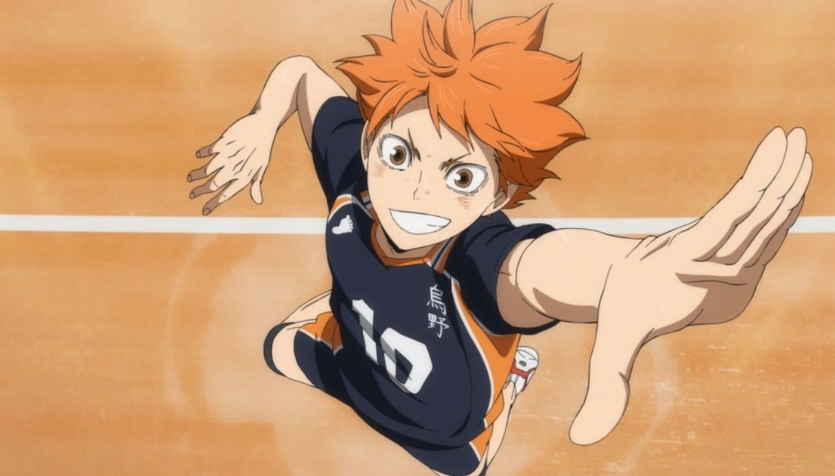 La trama, il cast e quando esce HAIKYU!! The Dumpster Battle