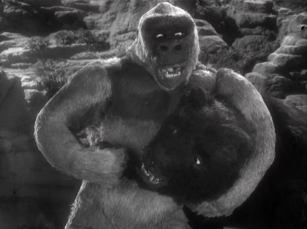 Recensione - Il Figlio Di King Kong: il sequel di Ernest B Schoedsack