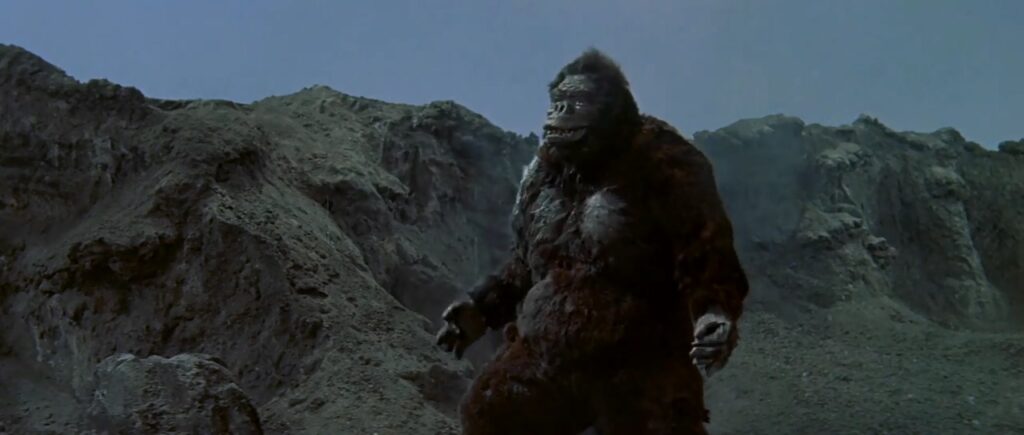 Godzilla vs Kong: la recensione del primo film