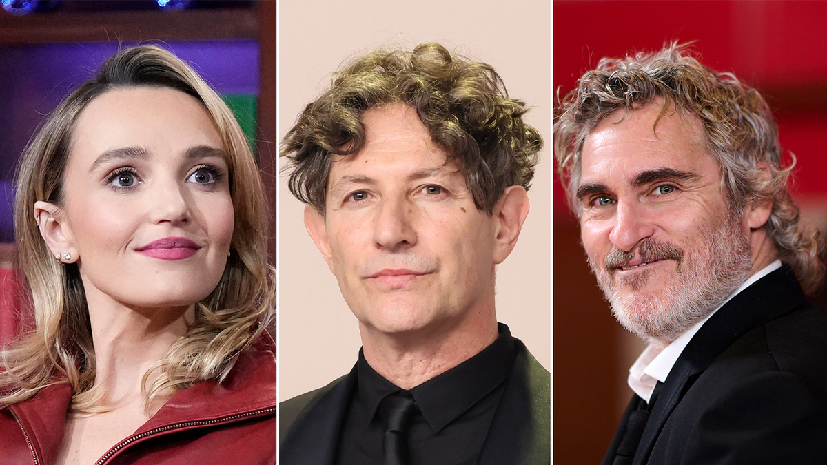 Joaquin Phoenix, Todd Haynes e altri creativi ebrei sostengono Jonathan Glazer dopo gli Oscar 2024