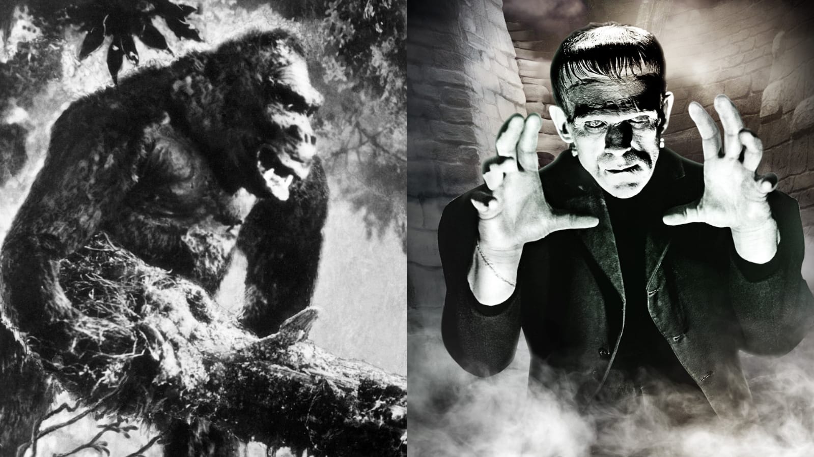 King Kong Vs Frankenstein: il film cancellato