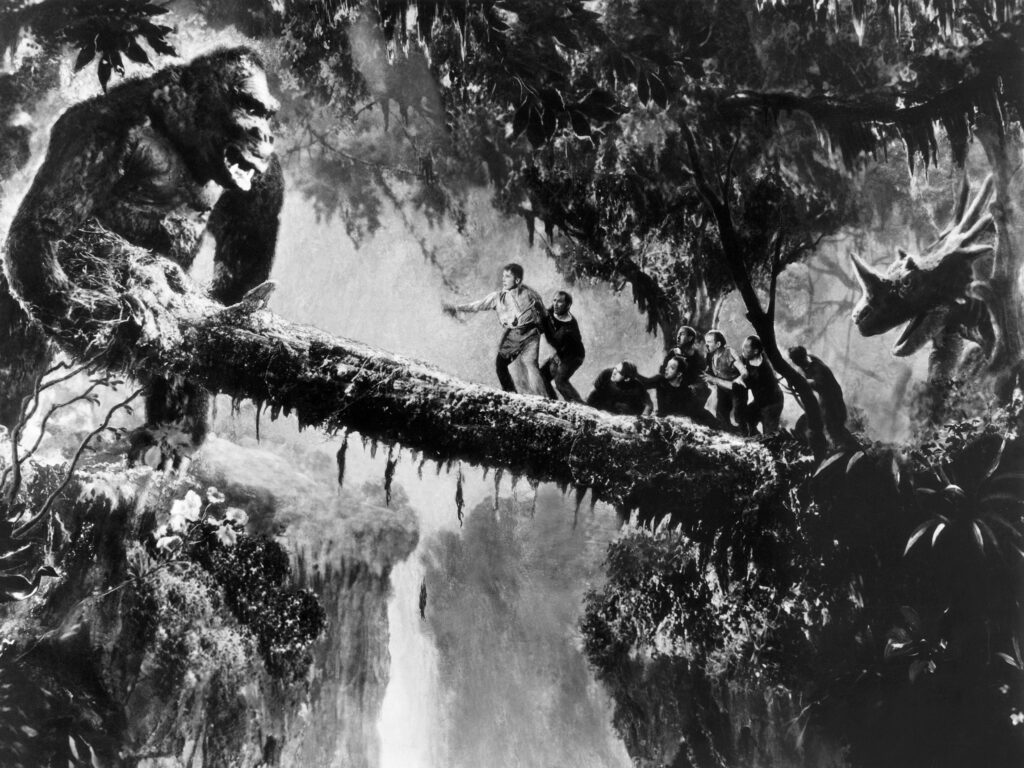 King Kong: la recensione del classico originale