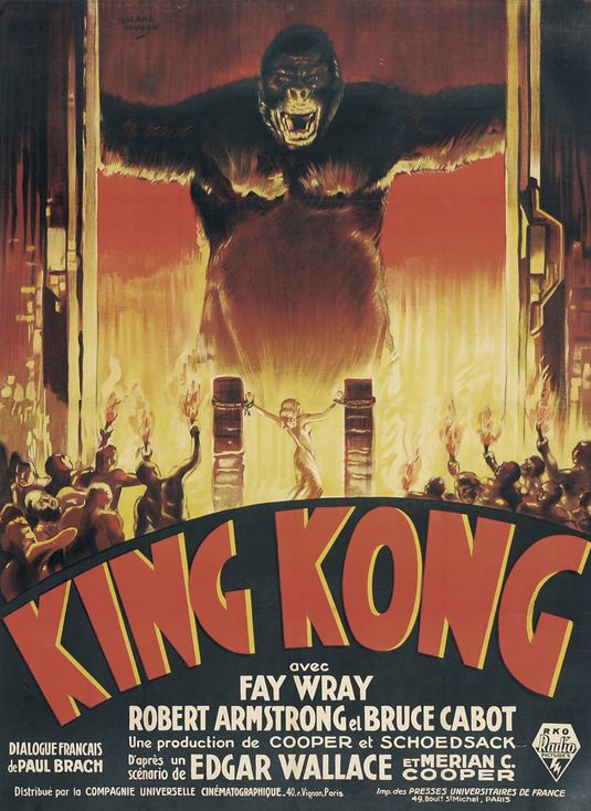 King Kong: la recensione del capolavoro originale