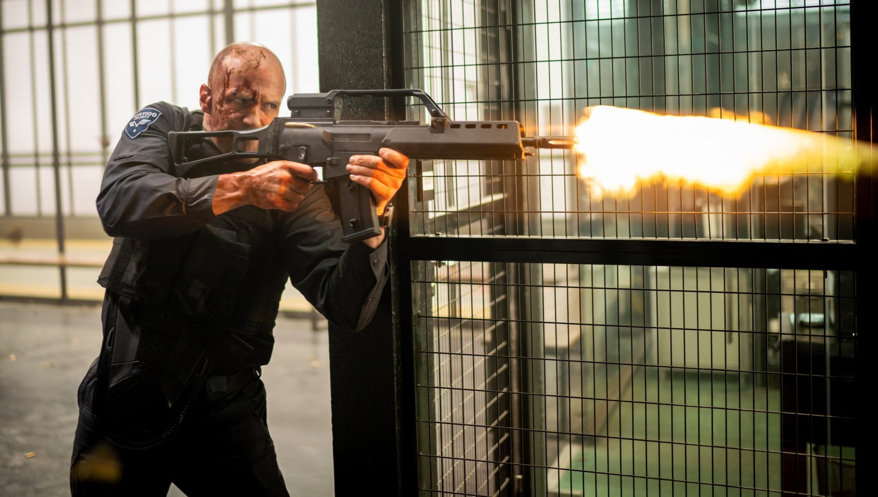 La furia di un uomo - Wrath of Man: trama e cast del film con Jason Statham