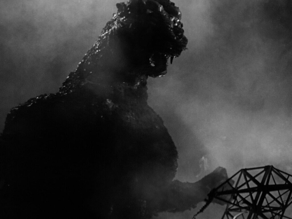 Recensione: Godzilla, il primo film di Ishiro Honda