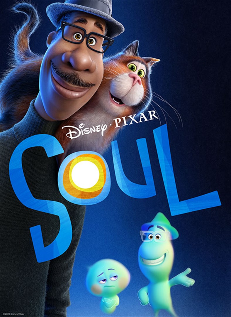 Recensione Soul film Pixar 2020