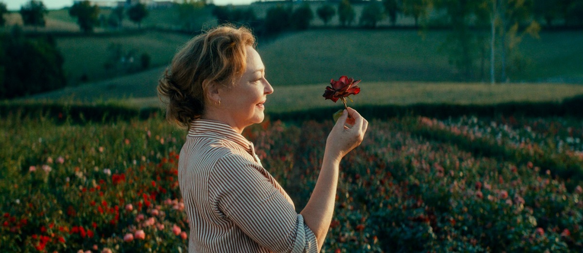 La signora delle rose: trama e cast del film di Pierre Pinaud