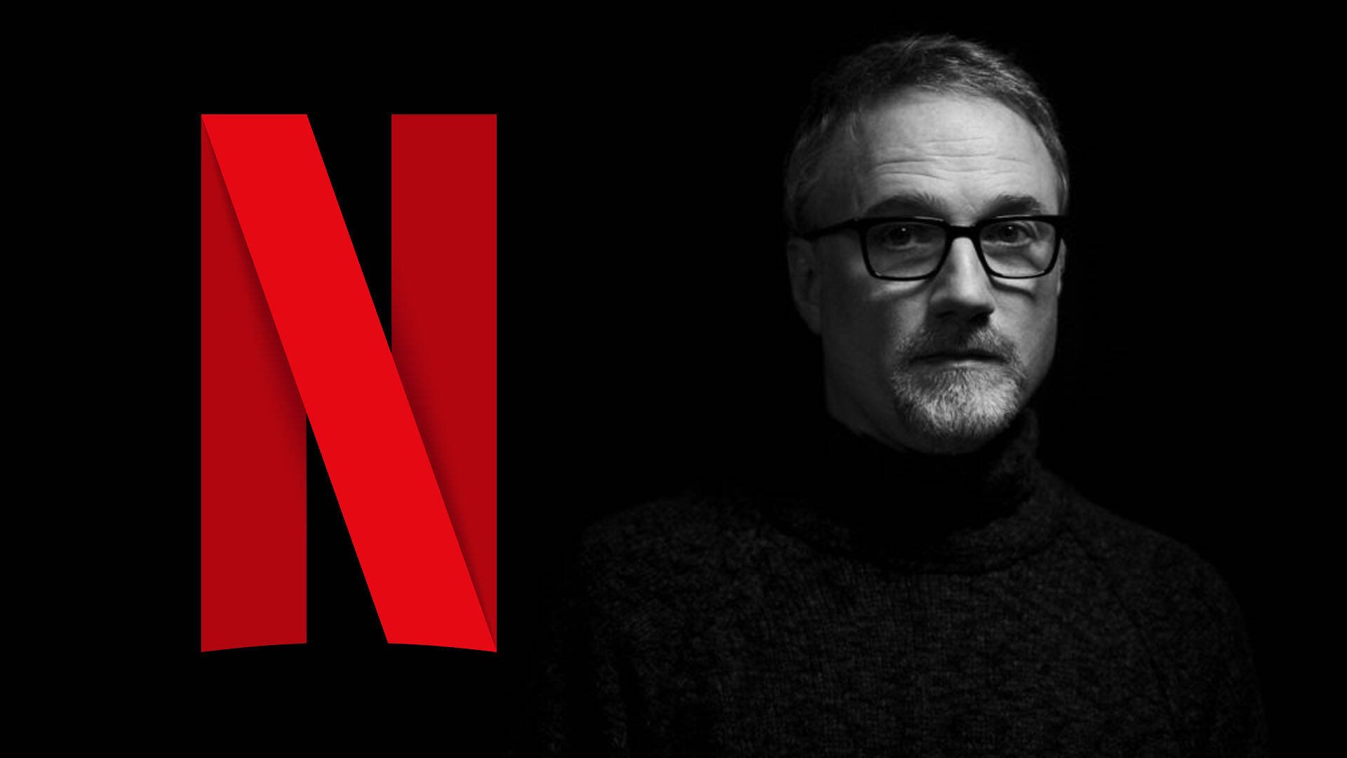 David Fincher sarà il regista del remake de "L'altro uomo" per Netflix