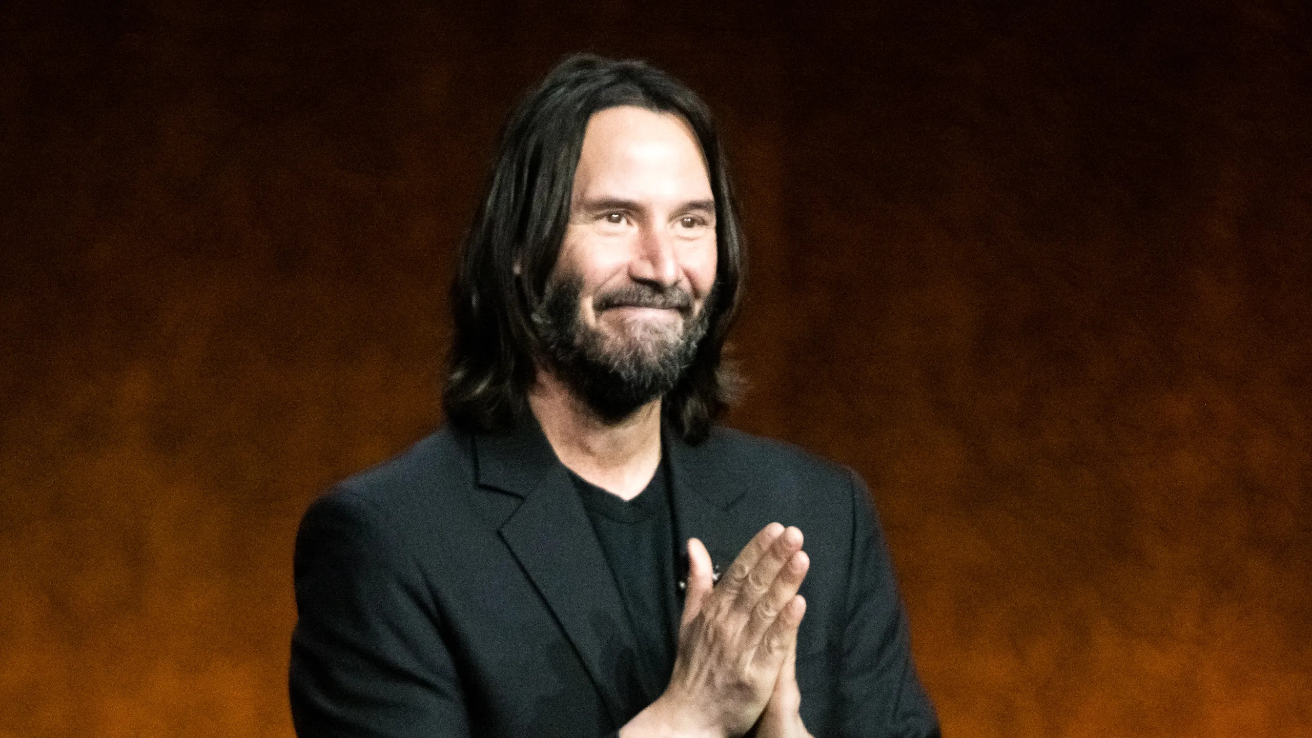 Keanu Reeves nel cast del nuovo film di Ruben Östlund