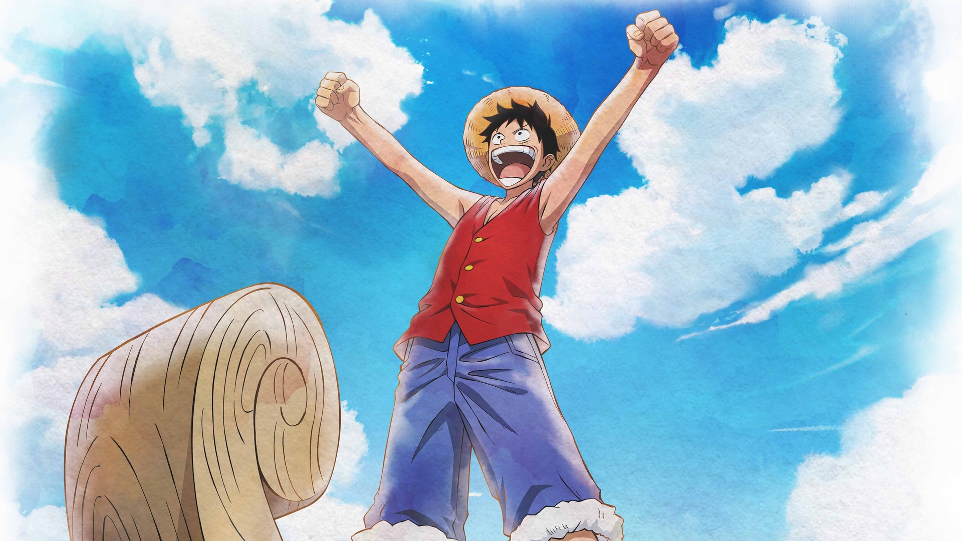 One Piece compie 25 anni: le celebrazioni per il compleanno di Monkey D. Luffy