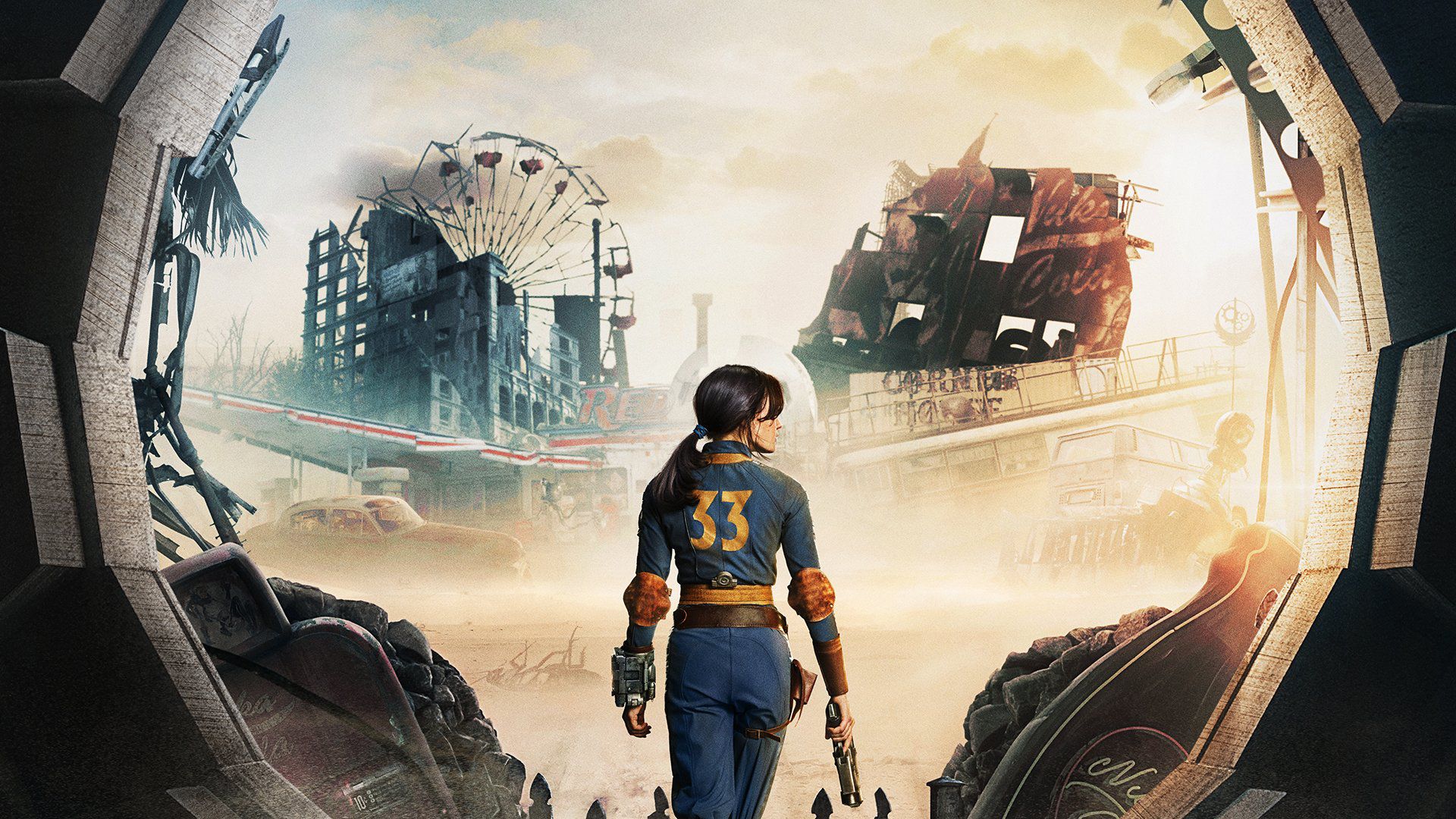 I FILM e le SERIE TV in uscita dall’8 al 14 Aprile | Ghostbusters - Fallout