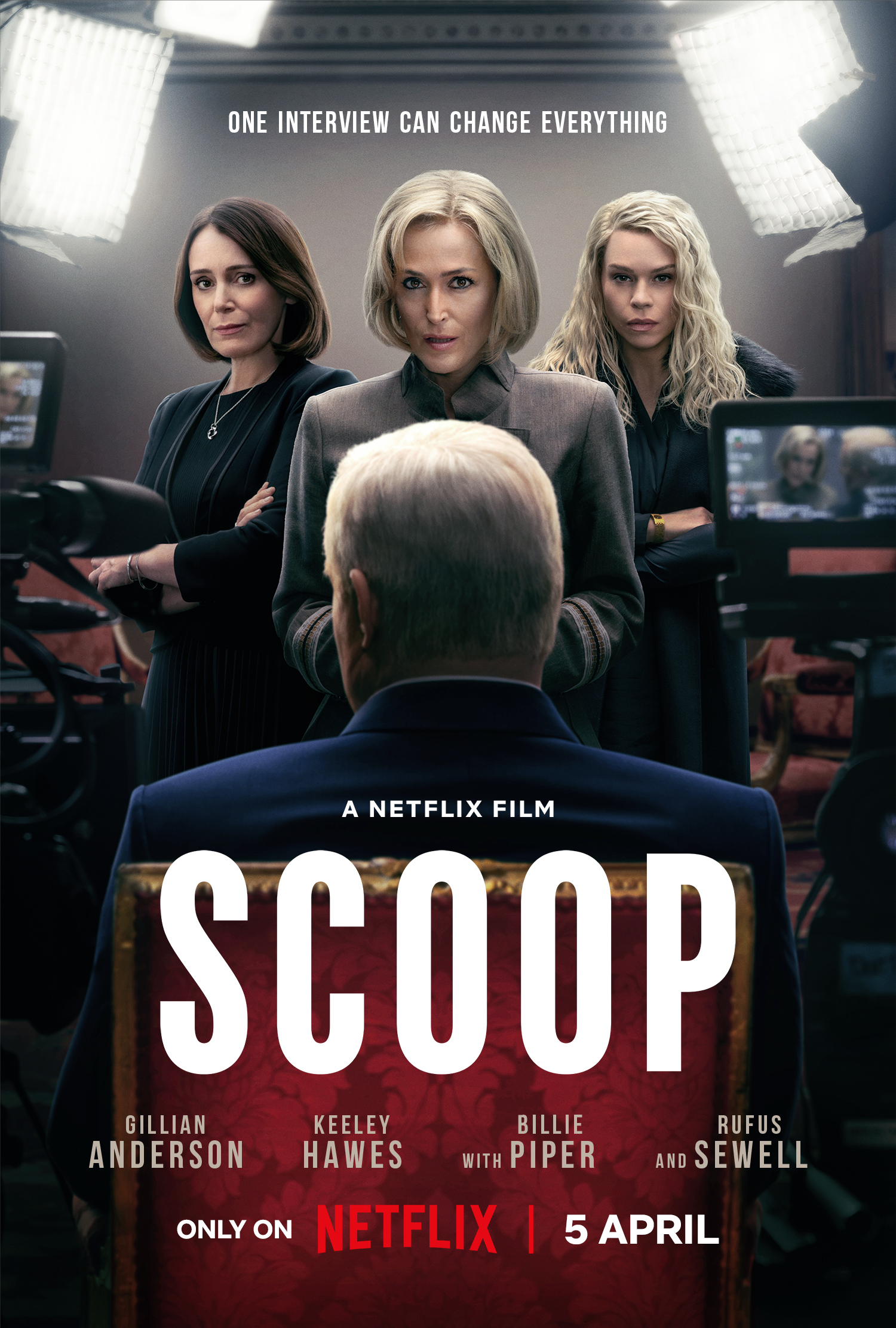 Scoop di Philip Martin