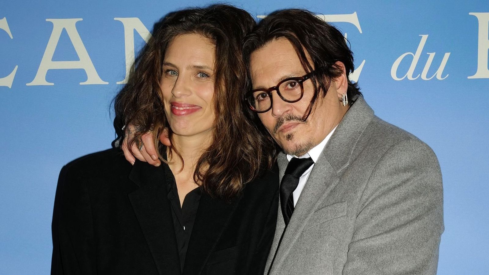 Maïwenn critica Johnny Depp