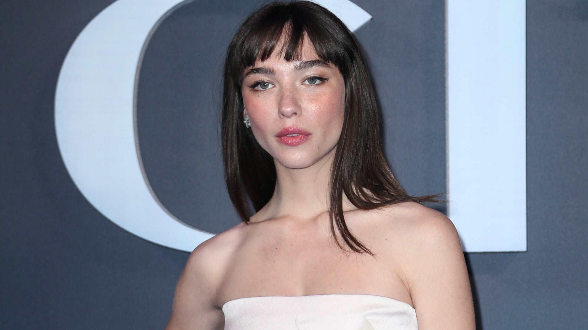 Matilda De Angelis entra nel cast di Dracula - A love tale, di Luc Besson