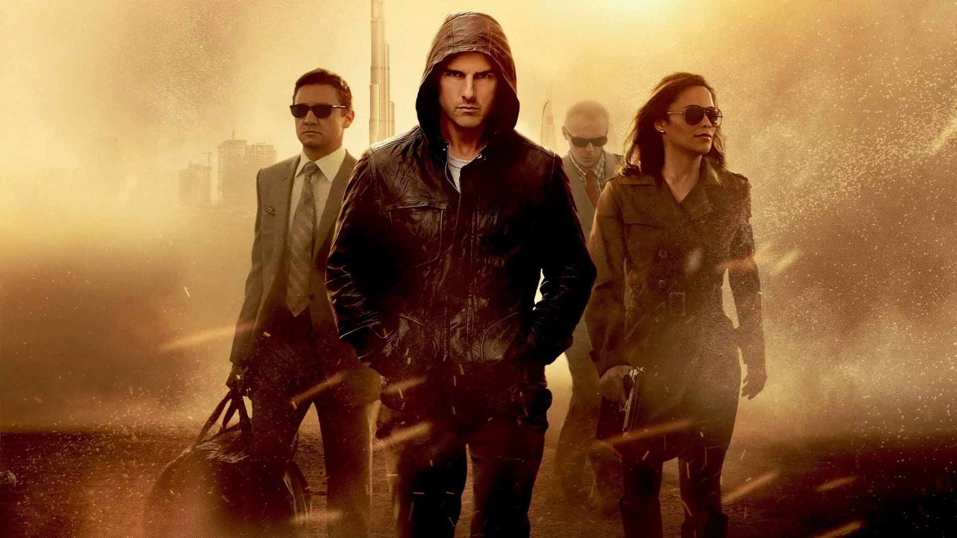 Mission Impossible 4 - Protocollo Fantasma: la spiegazione del finale del film