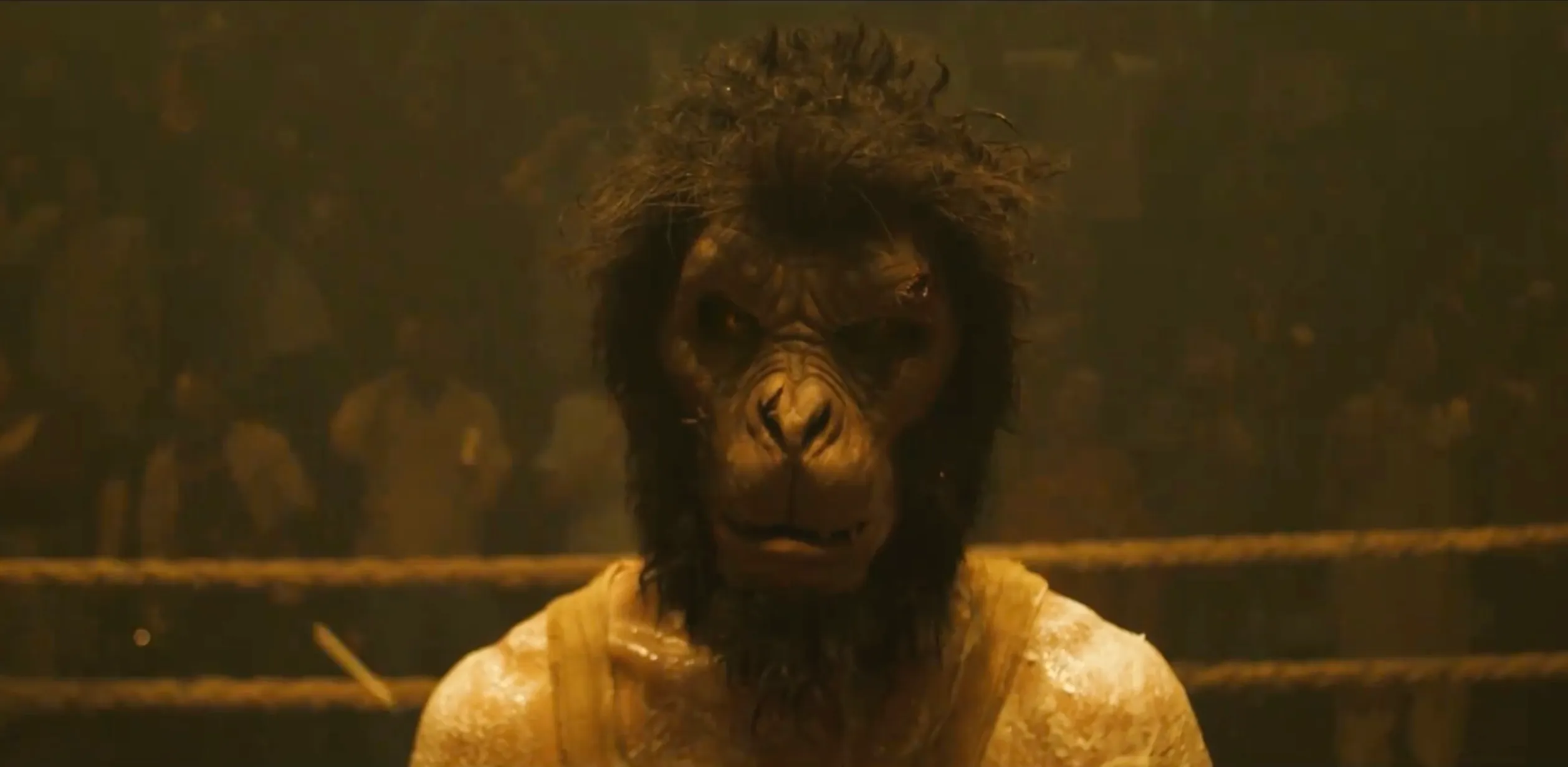 Monkey Man: quando e dove vedere in streaming?