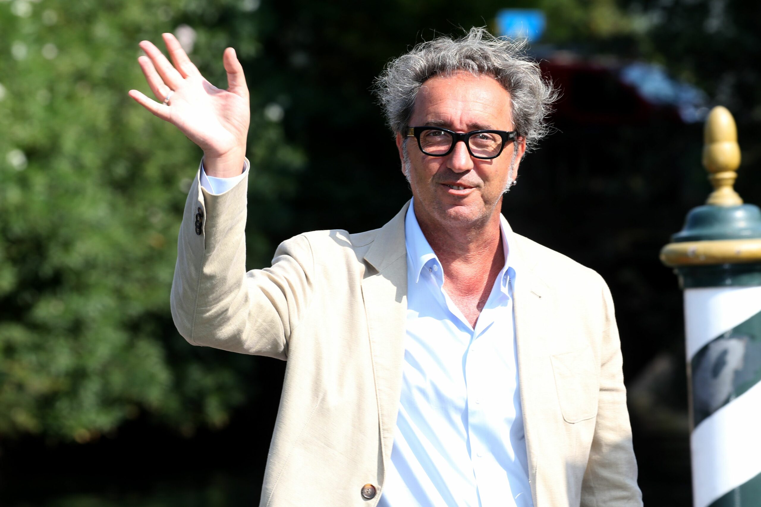 Paolo Sorrentino: tutti i film del regista presentati a Cannes