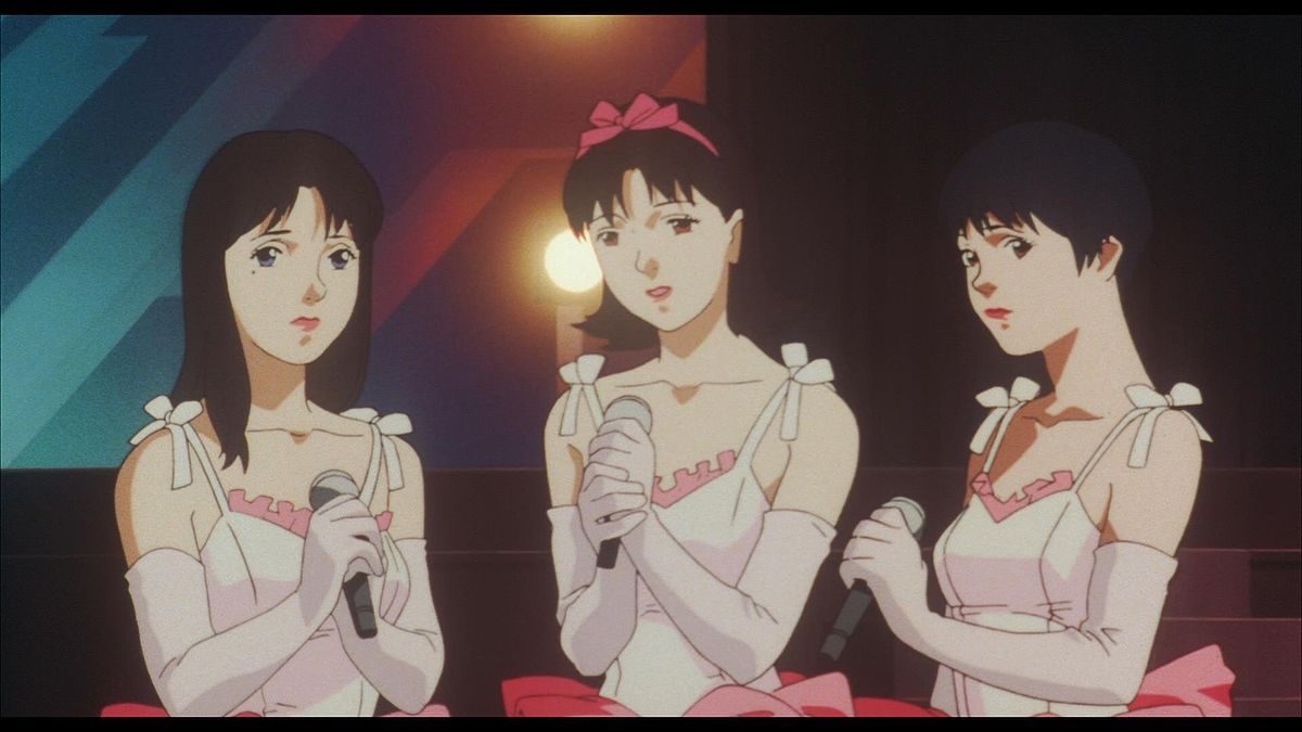 Perfect Blue di Satoshi Kon è un capolavoro che ha saputo cambiare lo sguardo