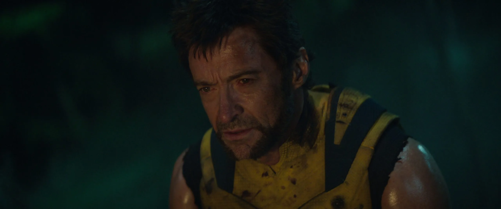 Qual è l'identità di Wolverine in Deadpool 3