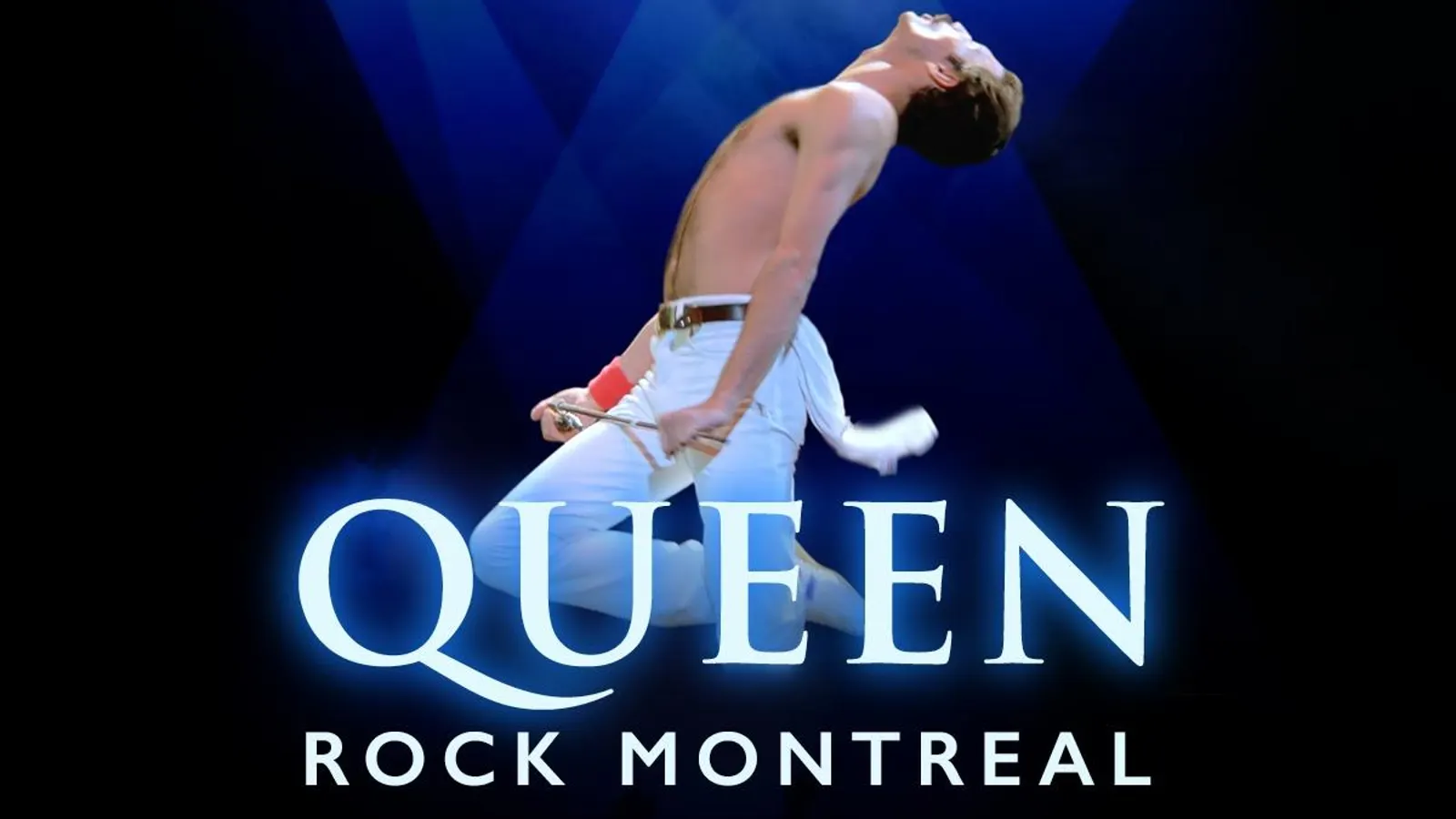 In streaming Disney+ il film concerto Queen Rock Montreal