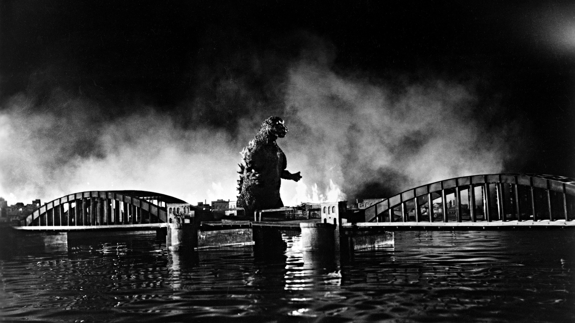 Godzilla: la recensione del film di Ishiro Honda