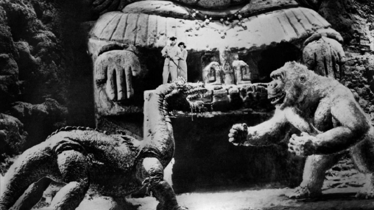 Il Figlio Di King Kong: la recensione del sequel