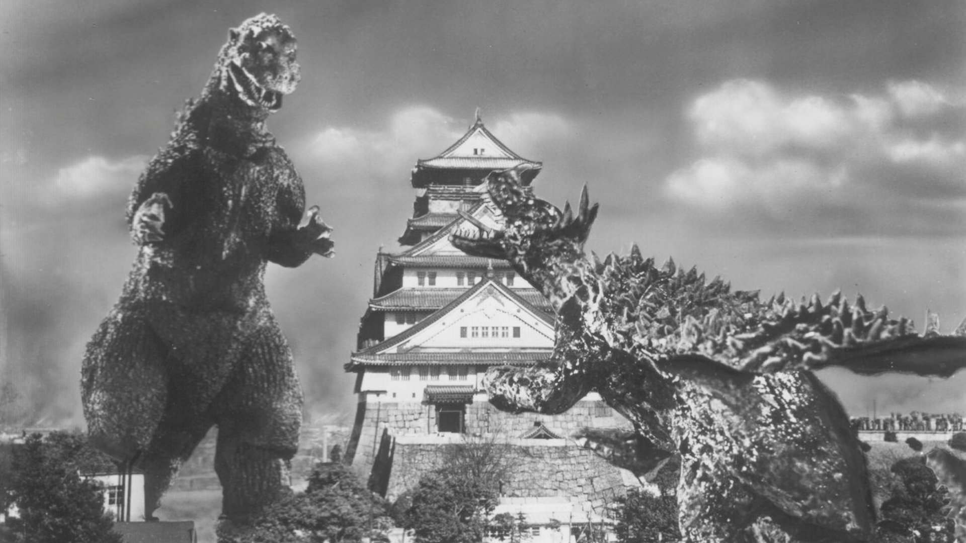 Il Re Dei Mostri: la recensione del film di Godzilla