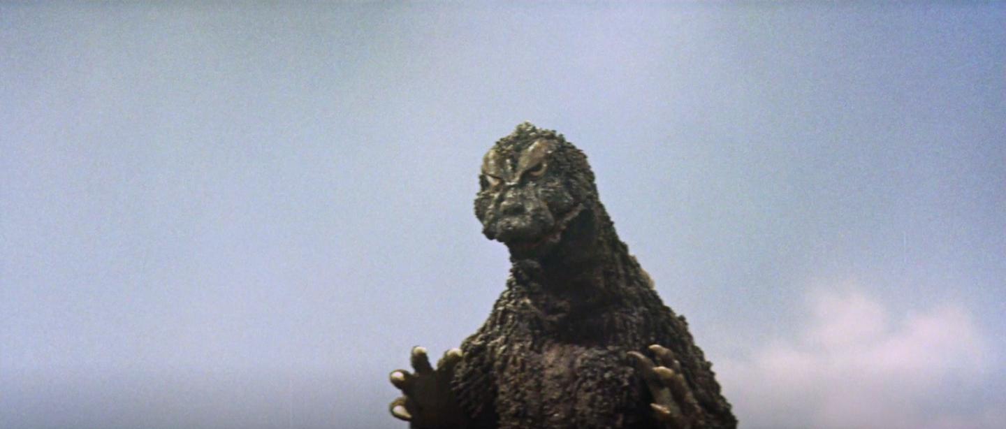 Watang Nel Favoloso Impero Dei Mostri: la recensione di Mothra vs Godzilla