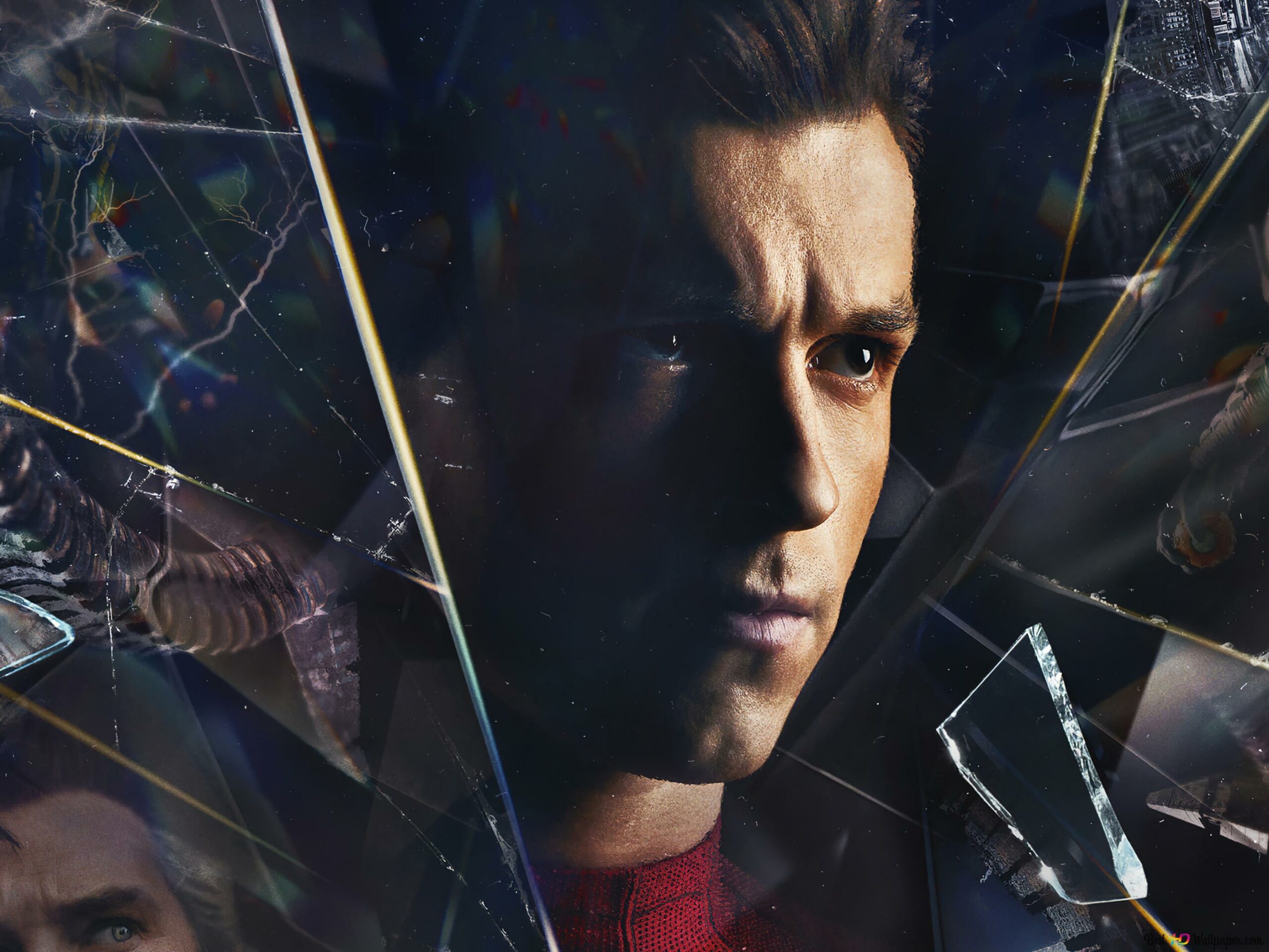 Tom Holland parla di Spider-Man 4