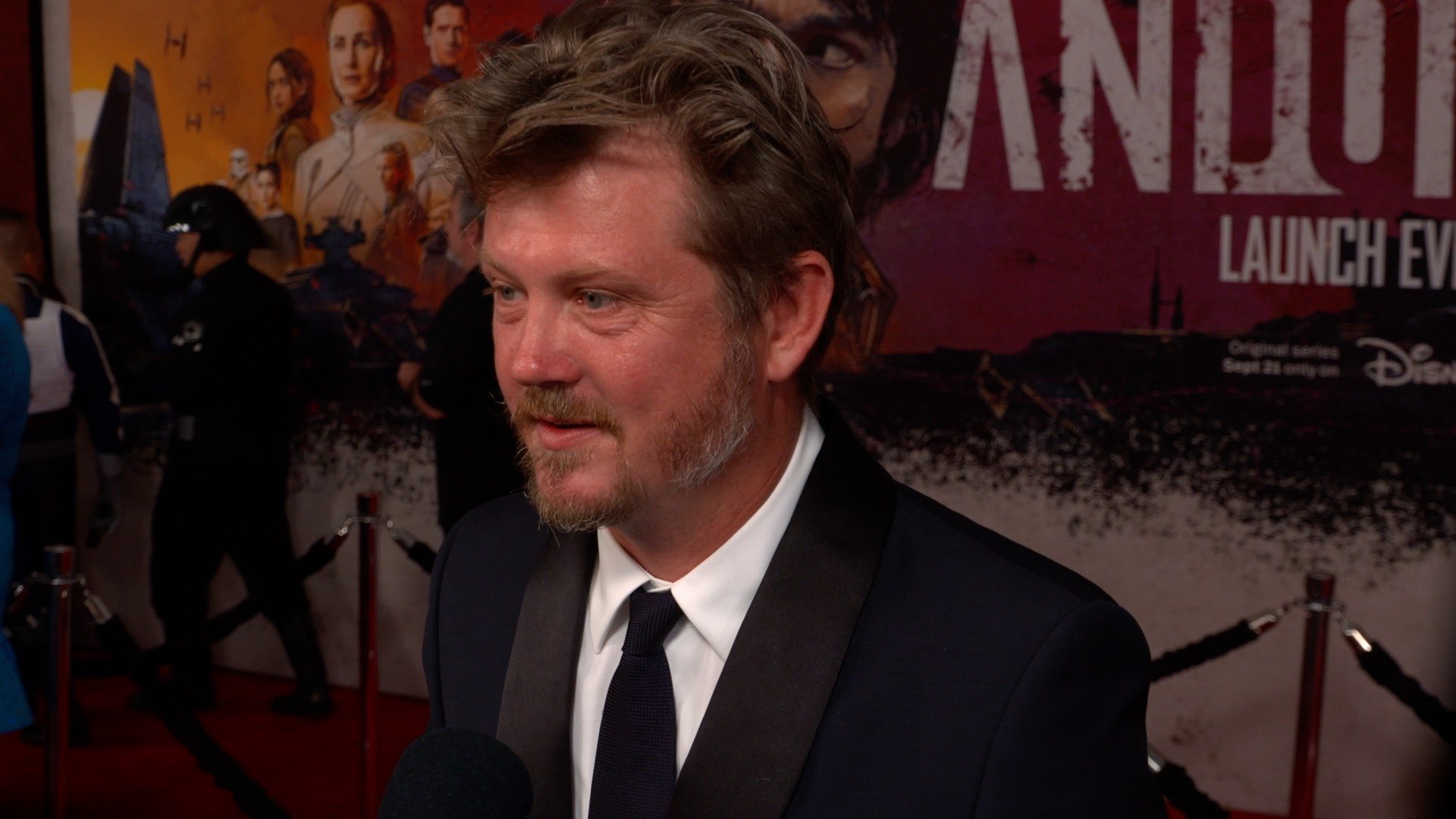Beau Willimon scriverà Star Wars - Dawn Of The Jedi