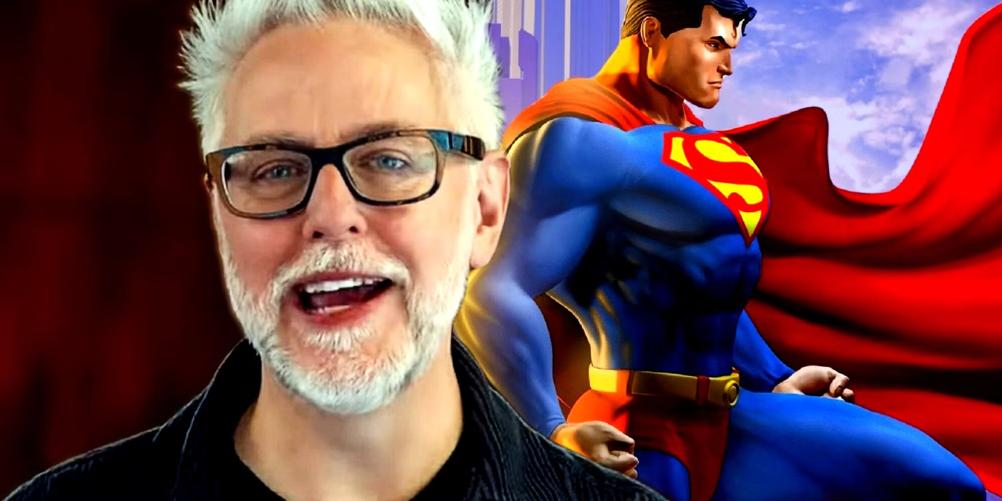 James Gunn smentisce i rumor su Superman