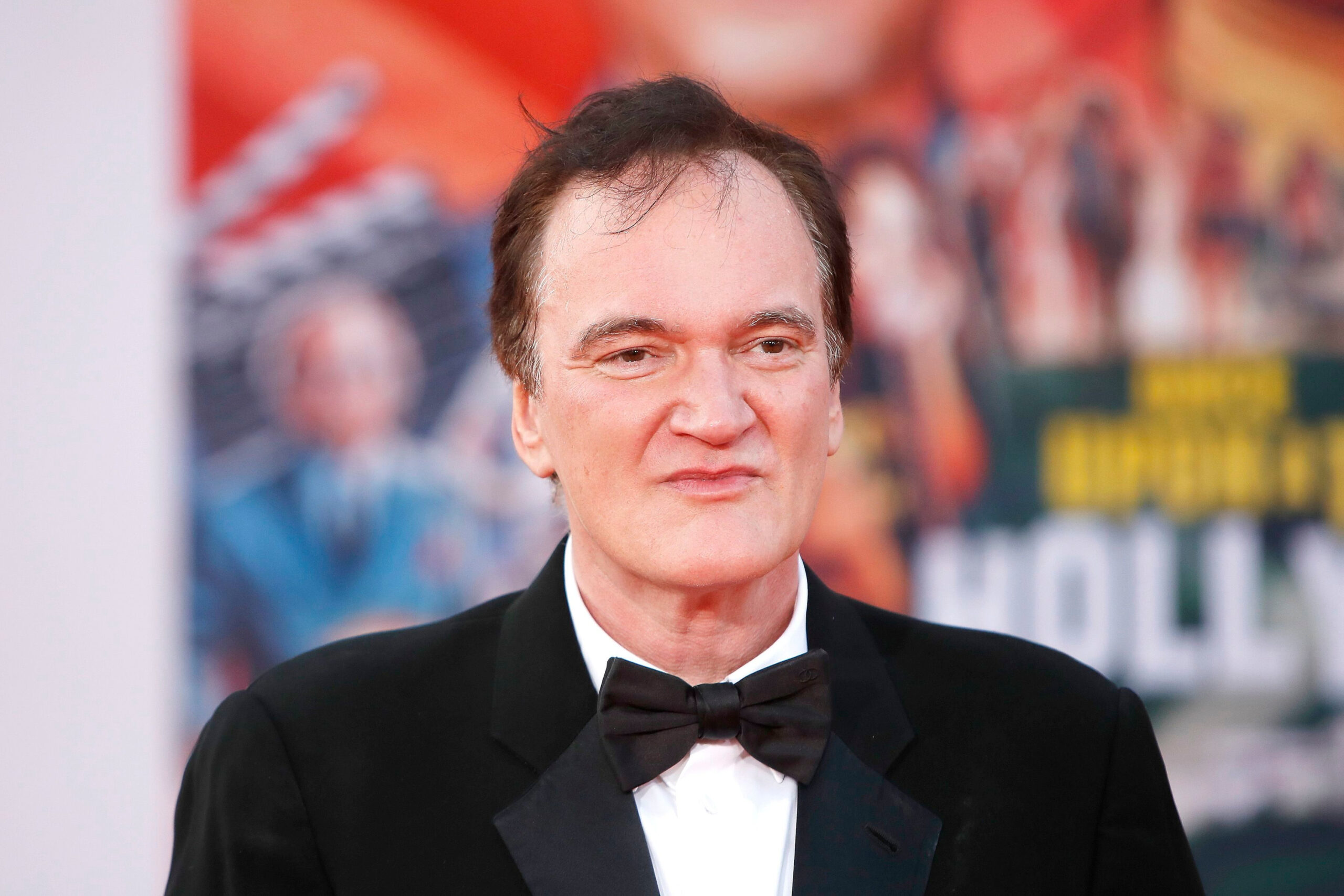 The Movie Critic di Quentin Tarantino è stato cancellato
