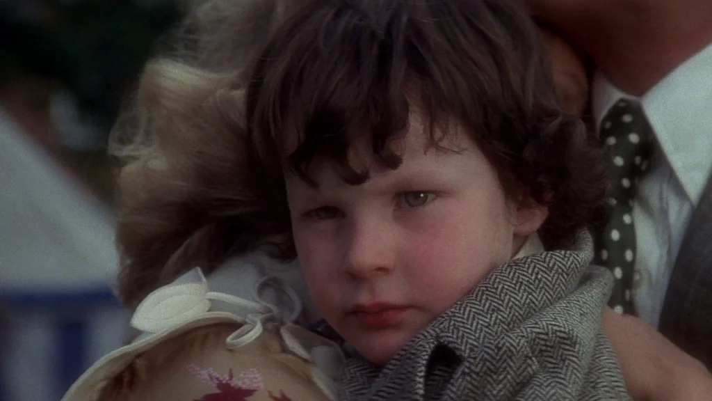 Tra i migliori film horror da vedere in streaming ad aprile 2024 The Omen