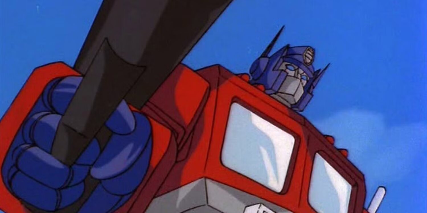 Transformers: le date di uscita della serie animata al cinema