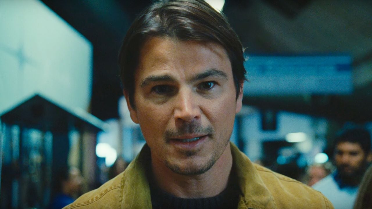 Trap: Josh Hartnett è un serial killer in trappola nel trailer del nuovo film di Shyamalan