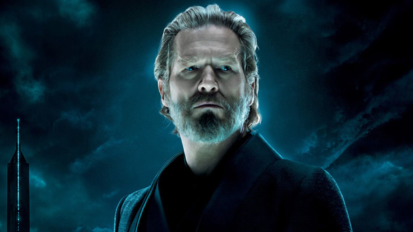 Jeff Bridges torna in Tron Ares