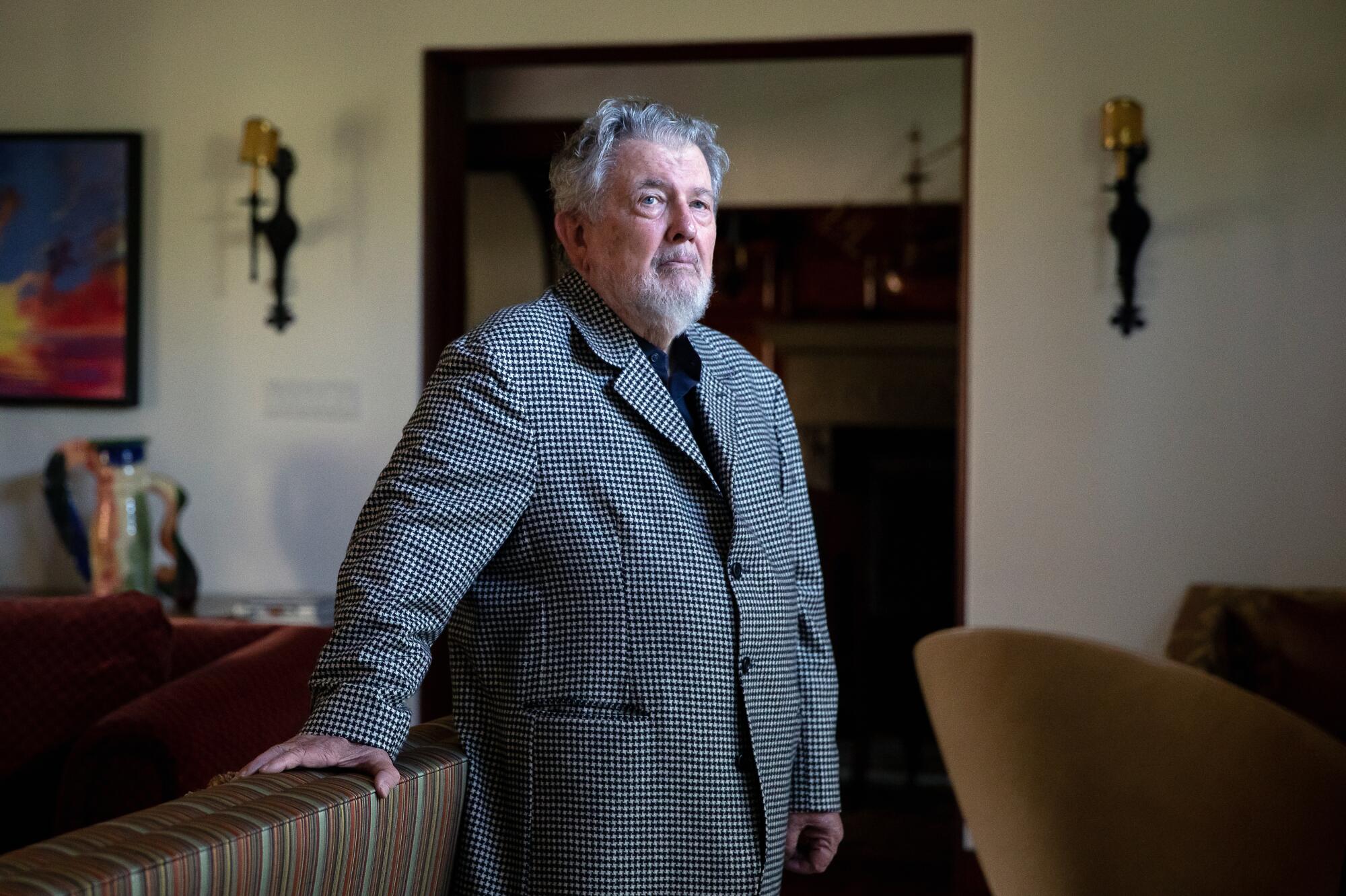 Walter Hill: arriva il nuovo film