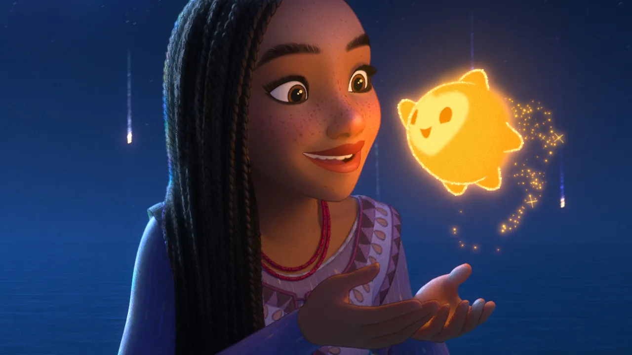 Wish: la colonna sonora e tutte le canzoni presenti nel film Disney