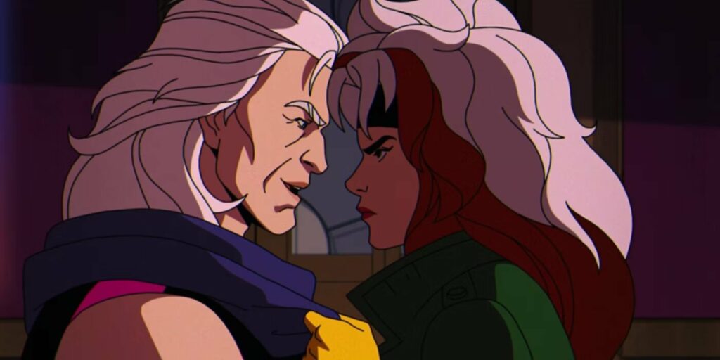 Recensione - X-Men '97 1x05: ricordalo